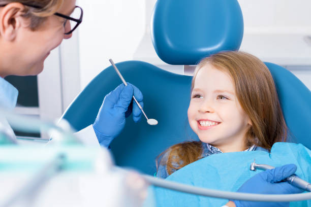  Lake Holiday, VA Dental Services Pros
