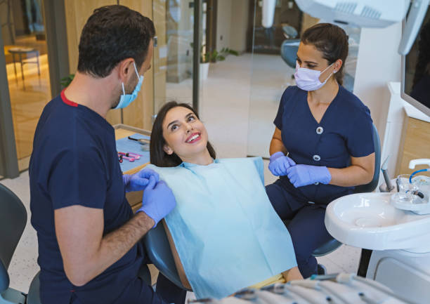 Dental Inlays and Onlays in Lake Holiday, VA