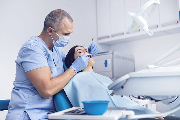 Best Dental Exams and Cleanings  in Lake Holiday, VA